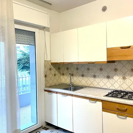 Apartment Condominio Mammole