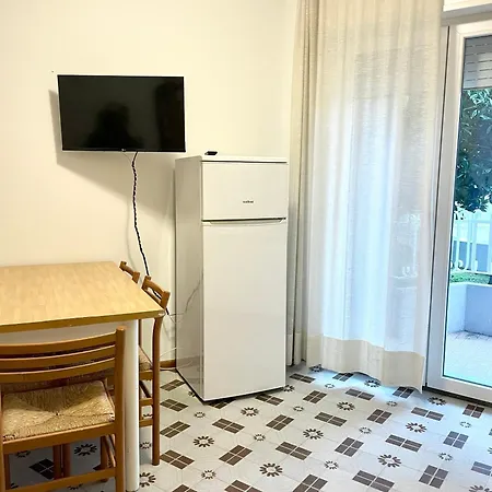 Apartment Condominio Mammole