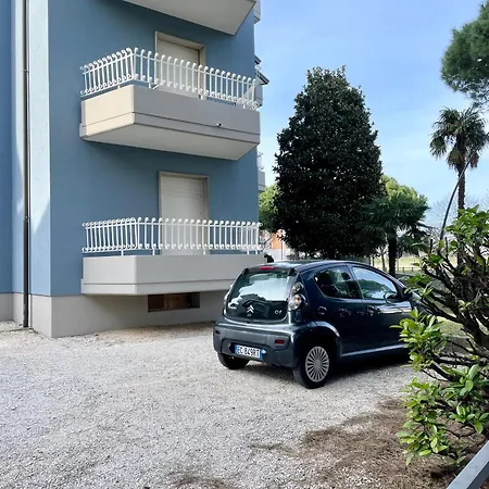 Condominio Mammole Apartment *