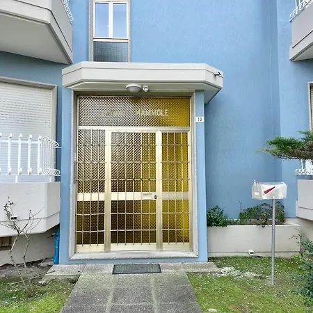 Condominio Mammole * Lignano Sabbiadoro
