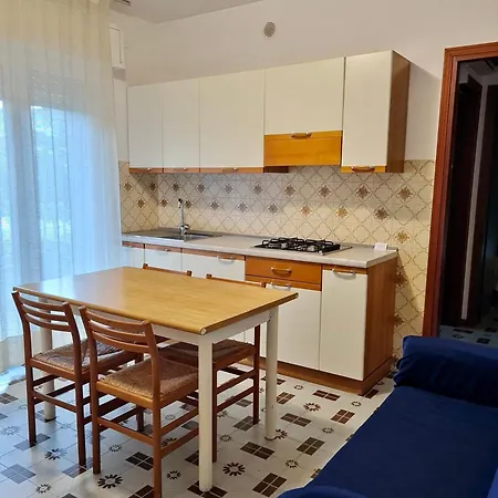 Condominio Mammole Apartment