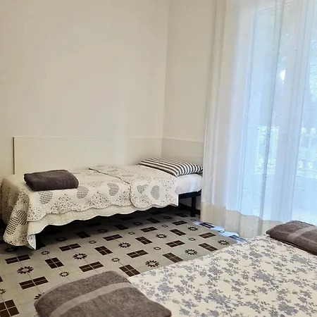 Condominio Mammole