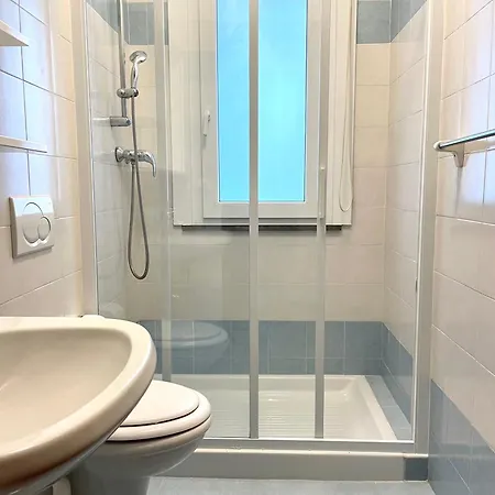 Appartamento Condominio Mammole *